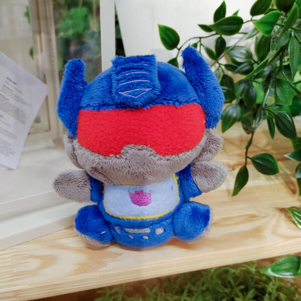 Fuwa - TF Soundwave