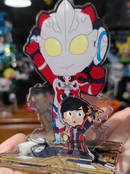 Standee - Ultraman X