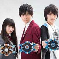 Isami, Katsumi & Asahi