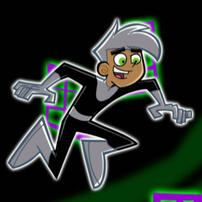 Danny Phantom