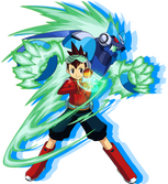 Geo Stellar &amp; Omega-Xis